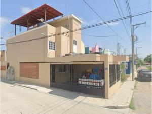 Casa en venta en Villas de San Clemente, Álamo Temapache, Veracruz de Ignacio de la Llave