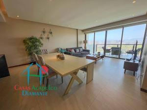 Departamento en venta en Residencial La Isla, Acapulco de Juárez, Guerrero Departamento en venta en Residencial La Isla, Acapulco de Juárez, Guerrero