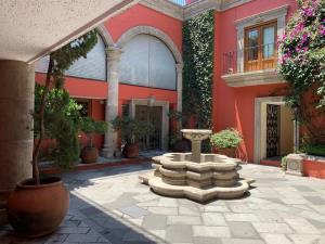 Casa estilo de colonial, en venta en San Ángel