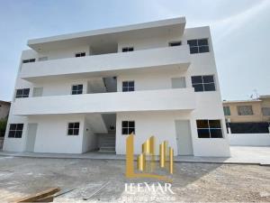 Departamento en venta en FOVISSSTE Lucio Blanco, Ciudad Madero, Tamaulipas