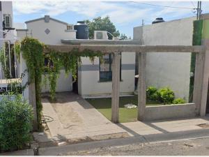 Departamento en venta en Villa Del Real, Hermosillo, Sonora