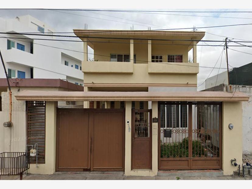 Foto 0 de Casa en venta en Lomas del Roble, San Nicolás de los Garza, Nuevo León | Id mx24-qf8089