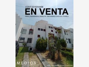 Casa en venta en Residencial Zavaleta, San Andrés Cholula, Puebla