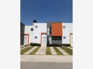 Casa en venta en San Luis II, Mineral de la Reforma, Hidalgo