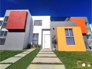 Casa en venta en San Luis II, Mineral de la Reforma, Hidalgo