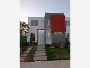 Casa en venta en San Luis II, Mineral de la Reforma, Hidalgo