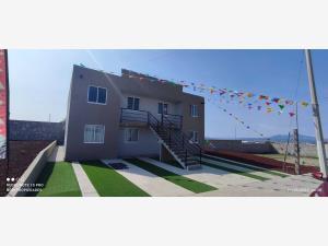 Departamento en venta en El Saucillo, Mineral de la Reforma, Hidalgo