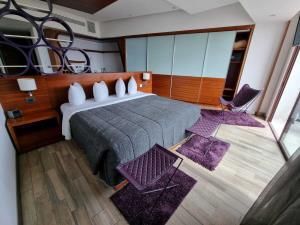 Departamento en venta en Lomas de Angelópolis, San Andrés Cholula, Puebla
