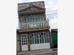 Casa en venta en Geovillas el Nevado, Almoloya de Juárez, México