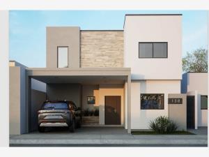 Casa en venta en Los Olivos, Gómez Palacio, Durango