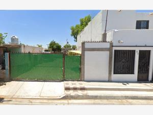 Terreno en remate en Primero Hermosillo, Hermosillo, Sonora