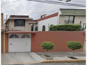 Casa en venta en San Antonio, Azcapotzalco, Ciudad de México