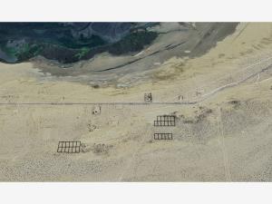 Terreno en venta en Estero de la Bocana, Mulegé, Baja California Sur