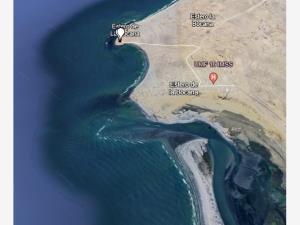 Terreno en venta en Estero de la Bocana, Mulegé, Baja California Sur
