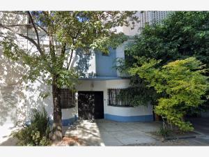 Casa en venta en Hipódromo Condesa, Cuauhtémoc, Ciudad de México