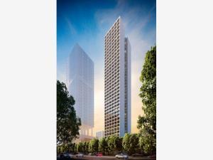 Departamento en venta en Juarez, Cuauhtémoc, Ciudad de México