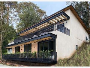 Casa en venta en Avandaro, Valle de Bravo, México