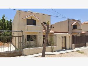 Casa en venta en Benito Juarez, La Paz, Baja California Sur Casa en venta en Benito Juarez, La Paz, Baja California Sur