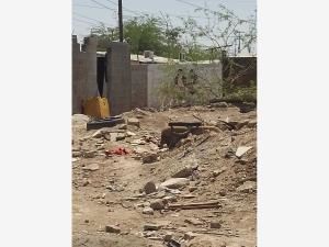 Terreno en venta en Pueblo Nuevo, Mexicali, Baja California