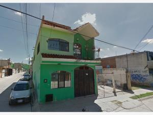 Casa en venta en Leon II, León, Guanajuato