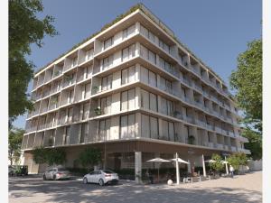 Departamento en venta en Aldea Tulum, Tulum, Quintana Roo