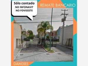 Casa en remate en San Miguel, San Francisco del Rincón, Guanajuato