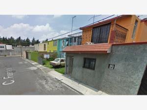 Casa en remate en San Francisco Coaxusco, Metepec, México