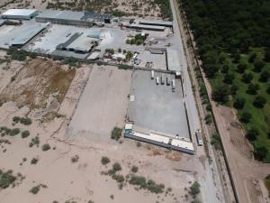 TERRENO EN VENTA CARRETERA SANTA FE-LA PAZ, TORREON, COAH