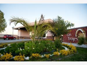 TERRENO EN VENTA EN LAS TROJES EN TORREON, COAH TERRENO EN VENTA EN LAS TROJES EN TORREON, COAH
