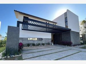 Casa en venta en Nuevo Vallarta, Bahía de Banderas, Nayarit