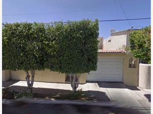 Casa en venta en Bella Vista, La Paz, Baja California Sur