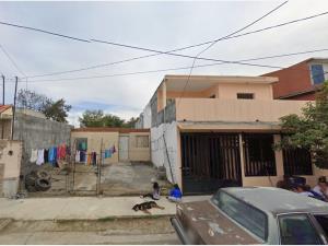Casa en remate en José Luis Lozano, Cadereyta Jiménez, Nuevo León