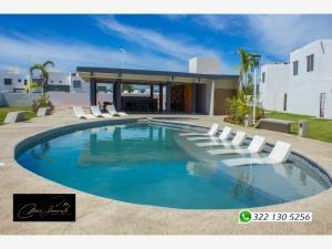 Casa en venta en Mezcales, Bahía de Banderas, Nayarit