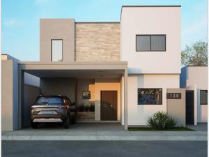Casa en venta en Los Olivos, Gómez Palacio, Durango Casa en venta en Los Olivos, Gómez Palacio, Durango
