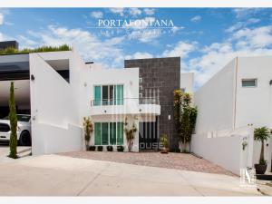 Casa en venta en Porta Toscana, León, Guanajuato Casa en venta en Porta Toscana, León, Guanajuato