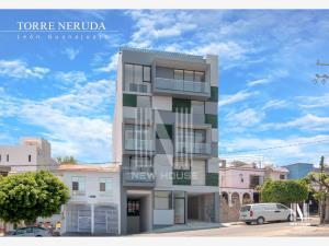 Departamento en venta en Panorama, León, Guanajuato