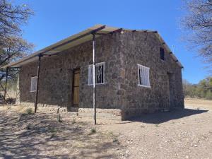 Finca-Rancho en venta en 6 de Enero, Cuauhtémoc, Chihuahua