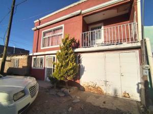 Casa en venta en Tierra y Libertad Sect. A, Cuauhtémoc, Chihuahua