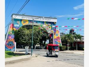 Terreno en venta en Manuel Alarcon, Jantetelco, Morelos