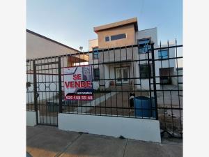 Casa en venta en Progreso, Cuauhtémoc, Chihuahua