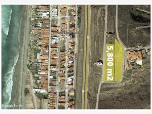 Terreno en venta en San Antonio del Mar, Tijuana, Baja California Terreno en venta en San Antonio del Mar, Tijuana, Baja California