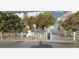 Departamento en venta en Alborada Jaltenco Ctm XI, Jaltenco, México