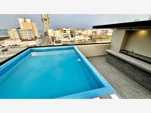 Departamento en venta en Costa de Oro, Boca del Río, Veracruz de Ignacio de la Llave