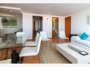 Casa en venta en Lomas de Memetla, Cuajimalpa de Morelos, Ciudad de México