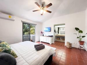 Casa en renta en Zona Hotelera, Benito Juárez, Quintana Roo