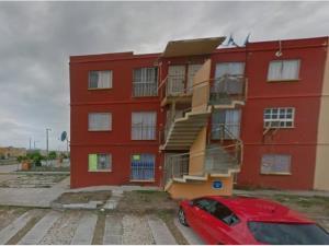 Departamento en venta en Puerto Esmeralda, Coatzacoalcos, Veracruz de Ignacio de la Llave
