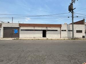 Bodega en renta en Xinantecatl, Metepec, México