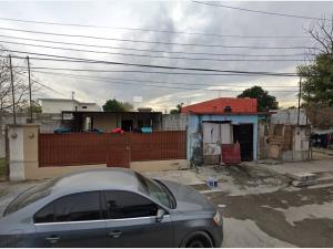 Casa en remate en José Luis Lozano, Cadereyta Jiménez, Nuevo León