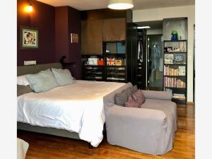 Departamento en venta en Lomas de Memetla, Cuajimalpa de Morelos, Ciudad de México