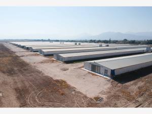 RANCHO AVÍCOLA EN VENTA EN GOMEZ PALACIO, DGO RANCHO AVÍCOLA EN VENTA EN GOMEZ PALACIO, DGO